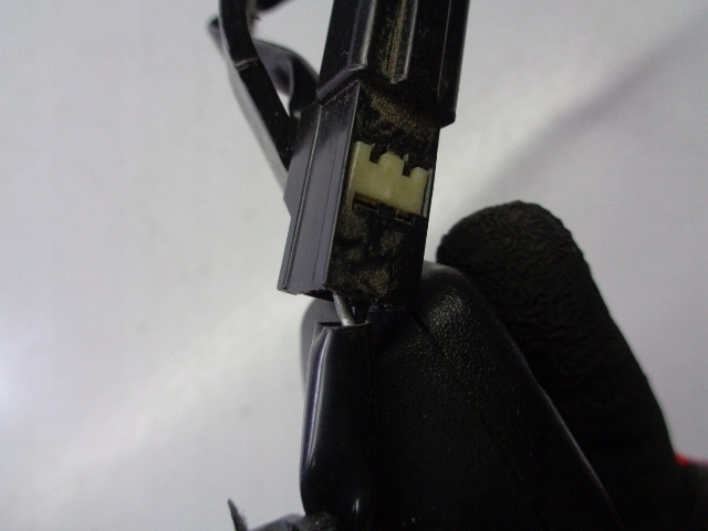 Замок поперечина ліве перед peugeot 4007 Доставка