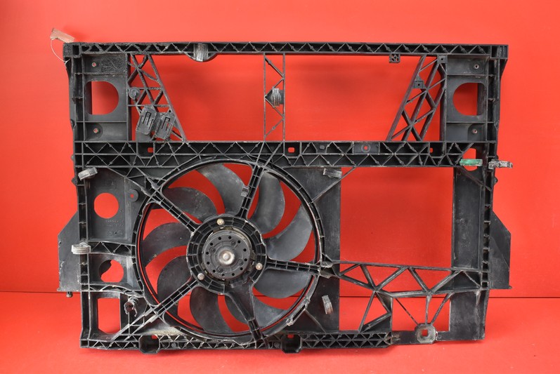 фото №10, Pas передній підсилювач 7700308315c opel movano a 2.5 dti 115 km lift 99-10