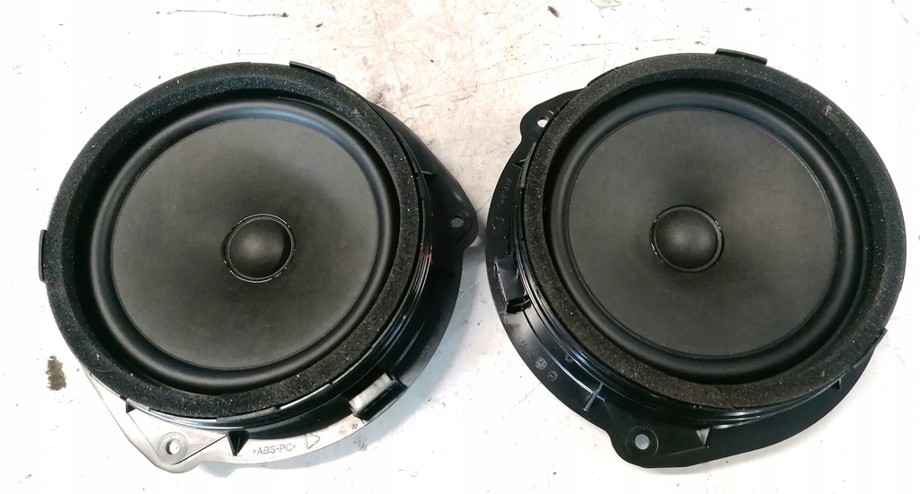 фото №1, Audi q2 17r динамік 8v0035415c