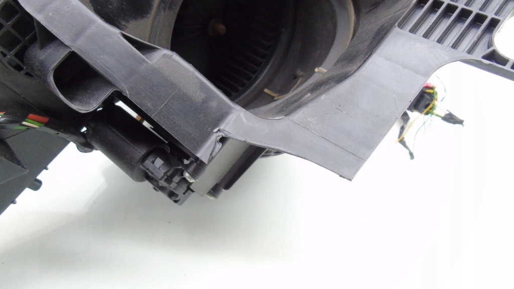 фото №8, Повітродувка вентилятор peugeot 3008 5008 i t3953001