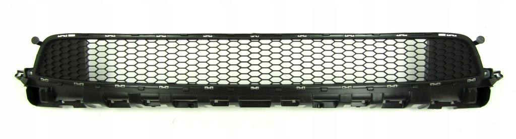 фото №1, Решётка радиатора / решётка средняя renault trafic 14 - 21