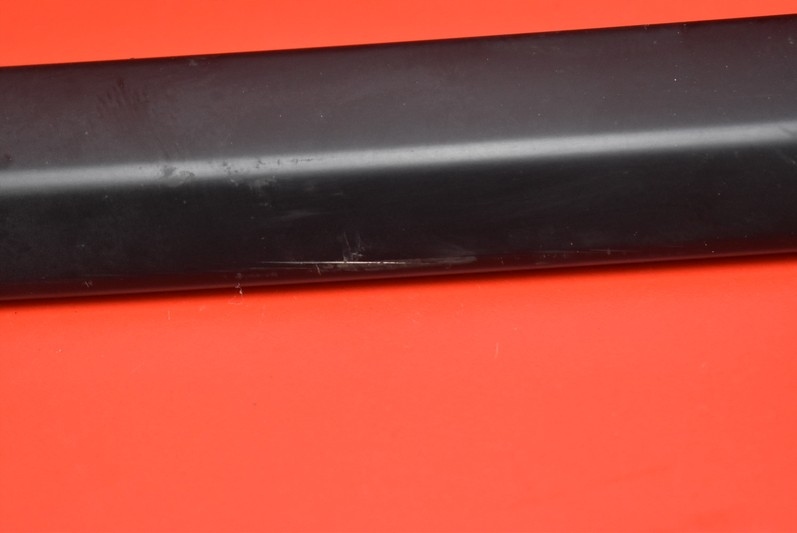 фото №10, Рейлинг рейлинги кровельные комплект чёрные 7118504 7118503 bmw e91 04-12