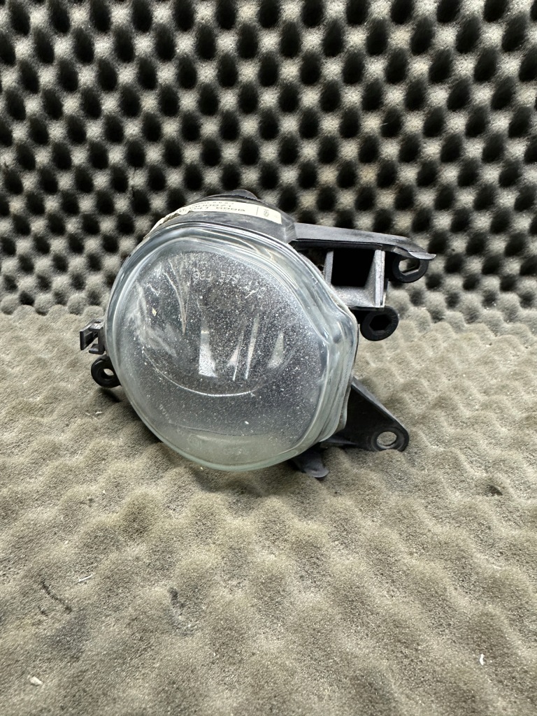 фото №1, 8d0941699b противотуманная фара левый передний audi a4