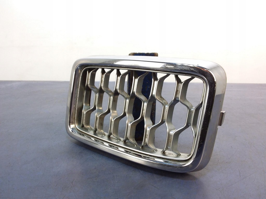 фото №2, Jeep grand cherokee wk2 lift решётка радиатора решётка решётка радиатора