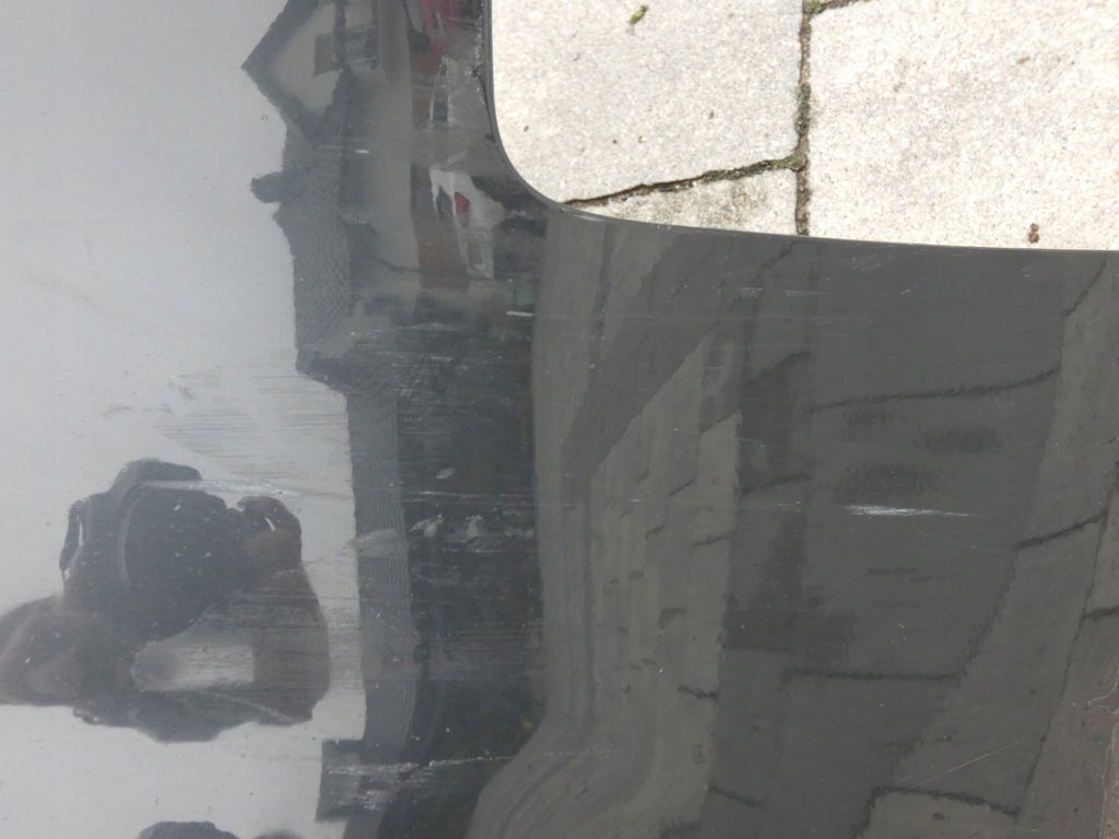 фото №12, Бампер решётка радиатора решётки audi a-4 b9 8w przed lift