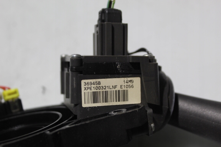 фото №4, Переключатель комбинированный света rover 75