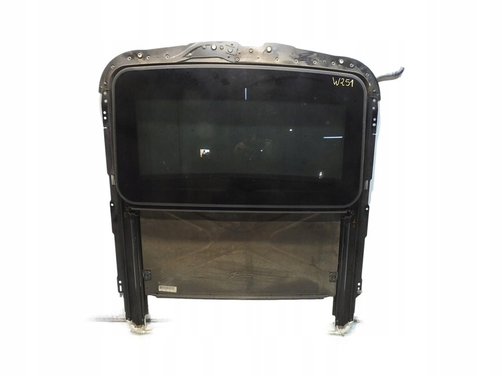 фото №1, Люк mercedes r w251 a2517800029