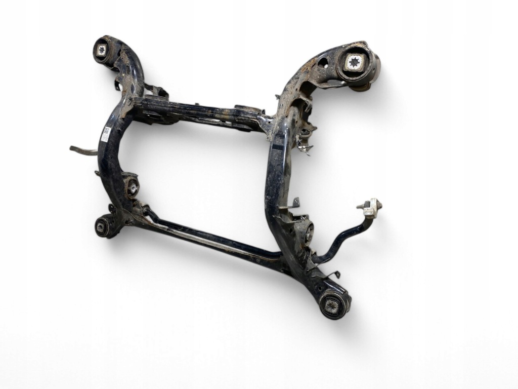 Audi e-tron 2021 рама допоміжна задня в Україні