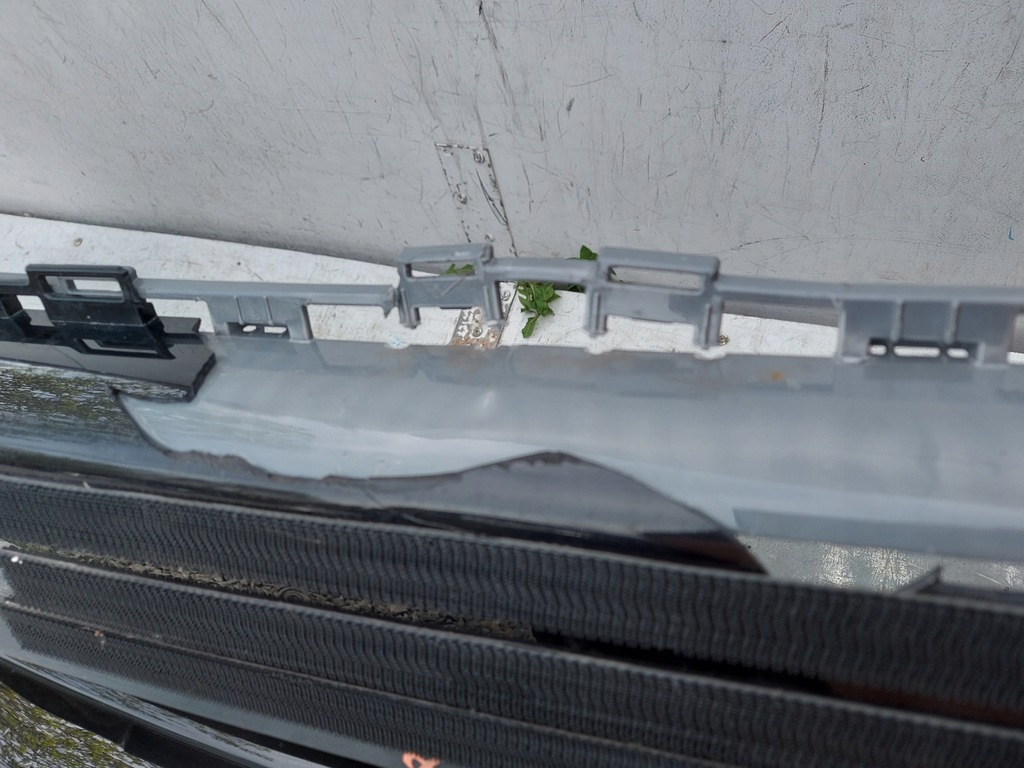 фото №9, Mini cooper f56 jcw john cooper works бампер передній перед