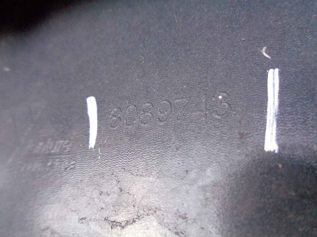 Купить Бампер передний bmw x3 g01 x4 g02 18- m-pakiet nr 30885