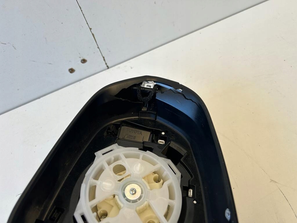 фото №3, Lexus rx зеркало левая оригинал