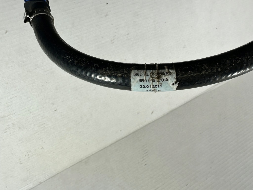 фото №5, Q5 8r wąż омивача 8r0955953c