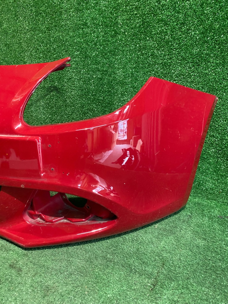 фото №2, Бампер передний перед alfa romeo giulietta