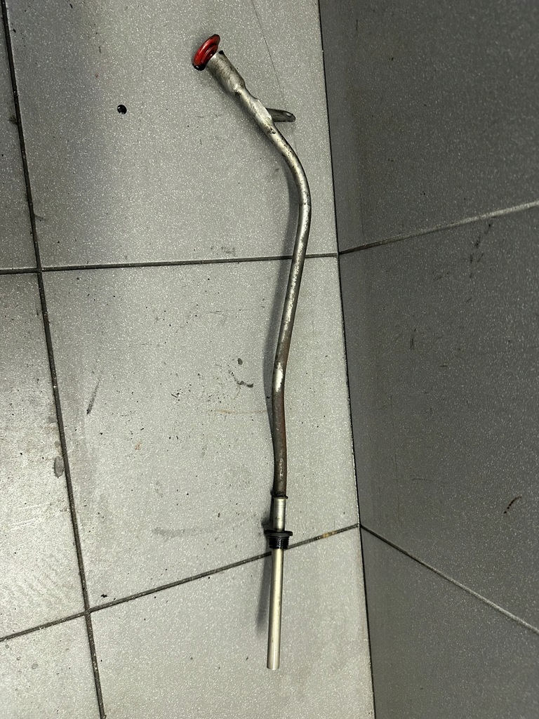 фото №1, Щуп щуп оливи mercedes benz ml w164 3.0 cdi