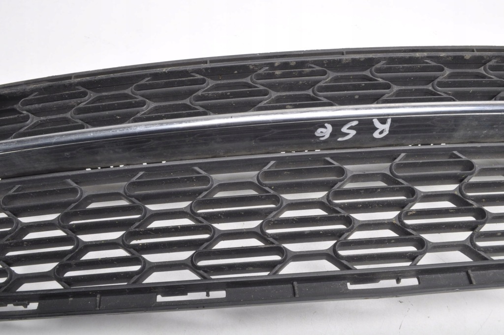 фото №3, Mini r55 r56 r57 lift решітка решітка радіатора бампера 7248789