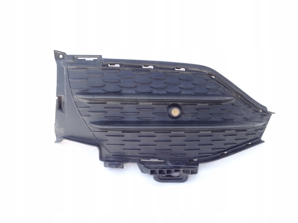 фото №1, Решётка боковая бампера левая mercedes w253 glc amg