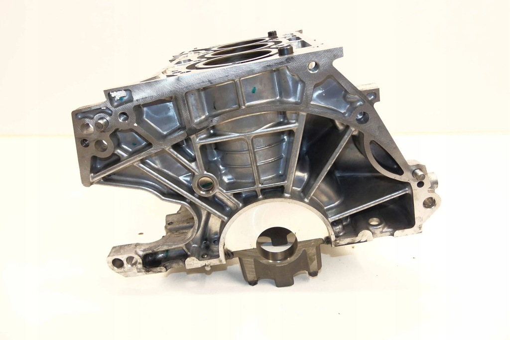 фото №7, Nissan juke ii f16 1.0 dig-t hra0 блок двигуна номінальний