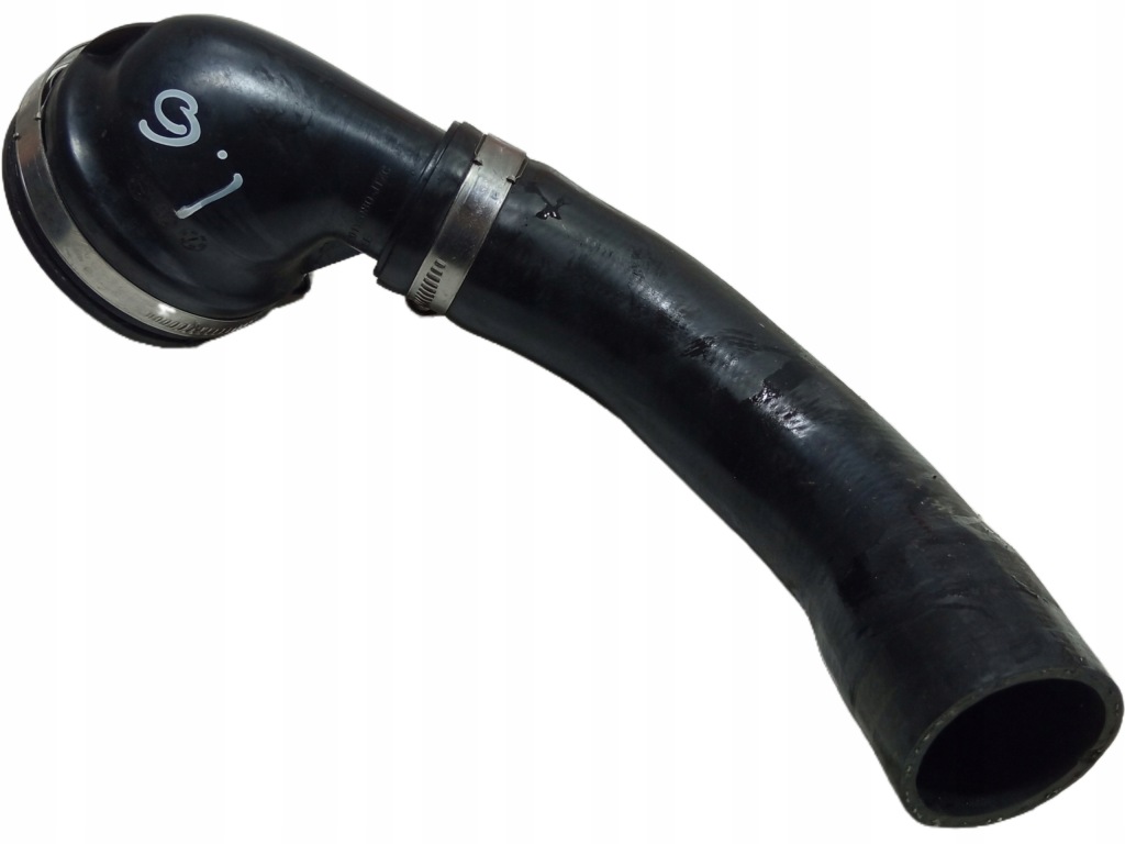 Купити Opel grandland 1.6 труба шланг дросель 9820116080