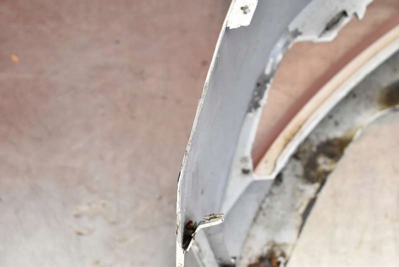 фото №14, Бампер перед передний lf9e skoda fabia 3 iii 14-18