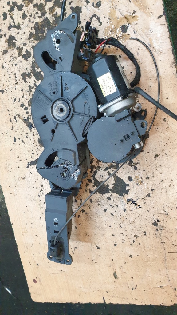 фото №5, Citroen c8 амортизатори відкривання двері задня комплект