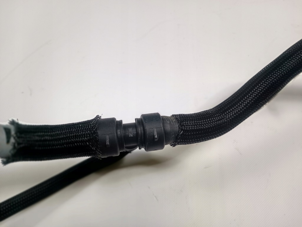 фото №6, Шланг wąż тройник wody обігріву dodge charger challenger 3.6 2015-