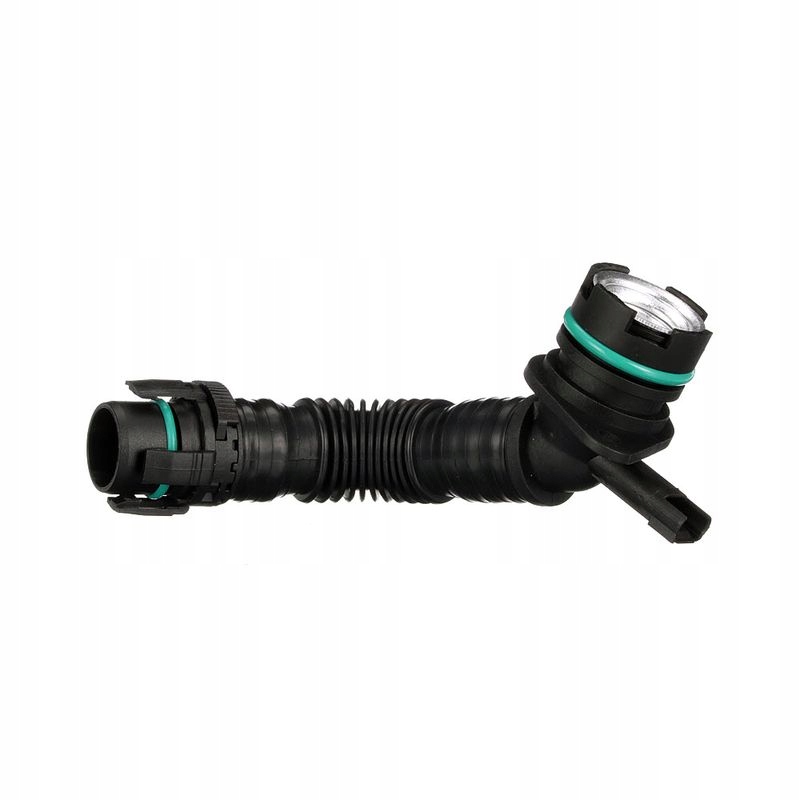 фото №9, Gates шланг вентиляції коробки колінчастого вала bmw 1 e82 3,0 06-