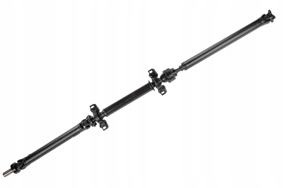 фото №1, Wał приводной toyota highlander 3.5 07-10 /задний/