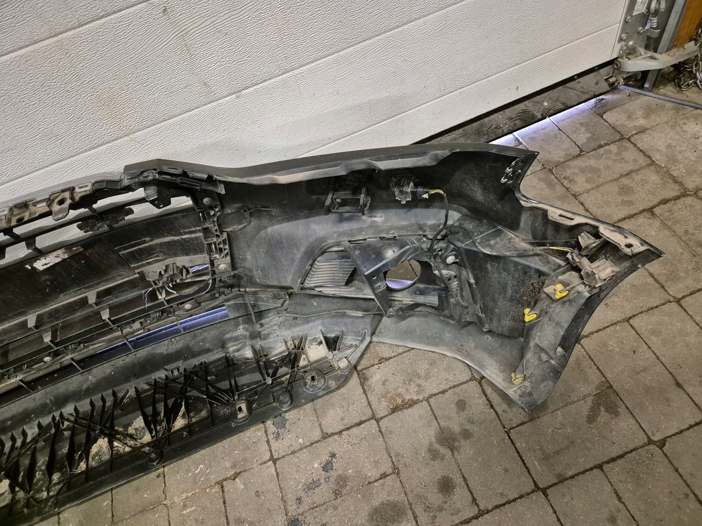 фото №8, Бампер задний audi a5 8w 2016-2019r цвет ly9t 6xpdc