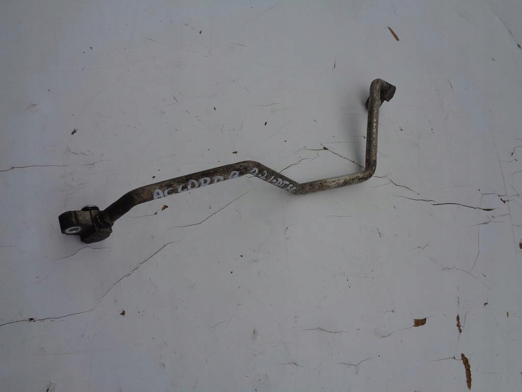 фото №1, Шланг кондиционера accord 8 viii 2.2 i-dtec