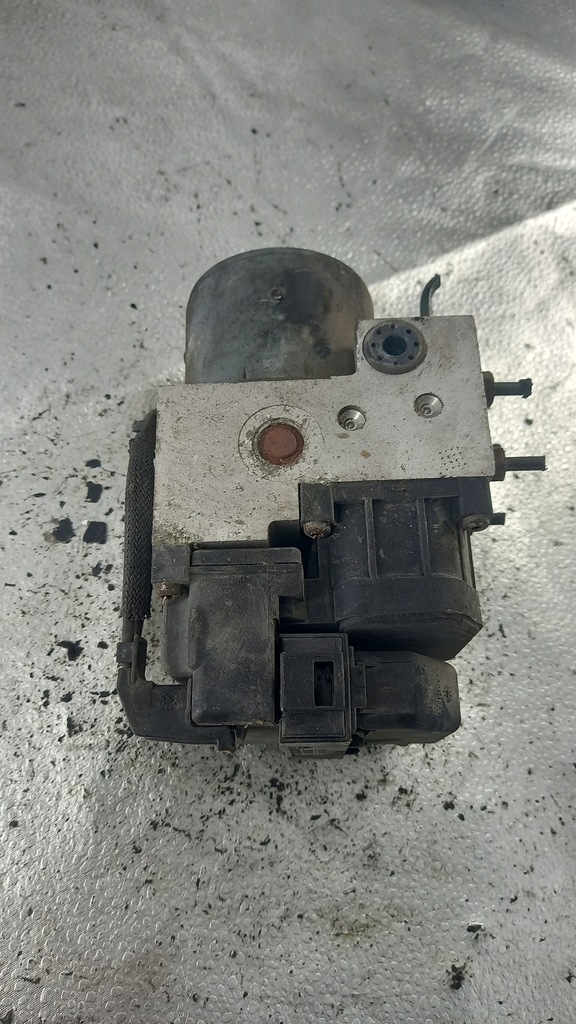 фото №1, Насос abs volvo v40 03r hb 0273004224