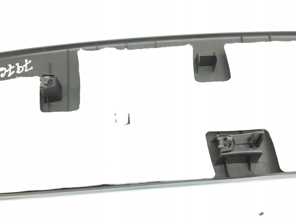 фото №9, Mazda cx-5 ii 2019 обшивка / оббивка задній кришки багажника