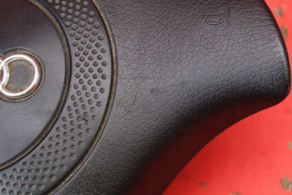 фото №10, Подушка безопасности подушка воздушная водителя 8d0880201h audi a4 b5 97-01