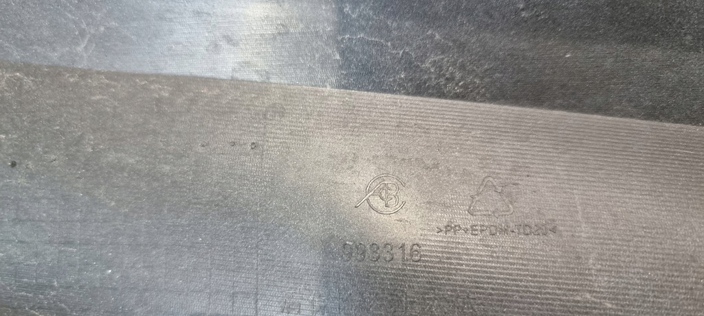 фото №15, Бампер задняя правый lotus eletre