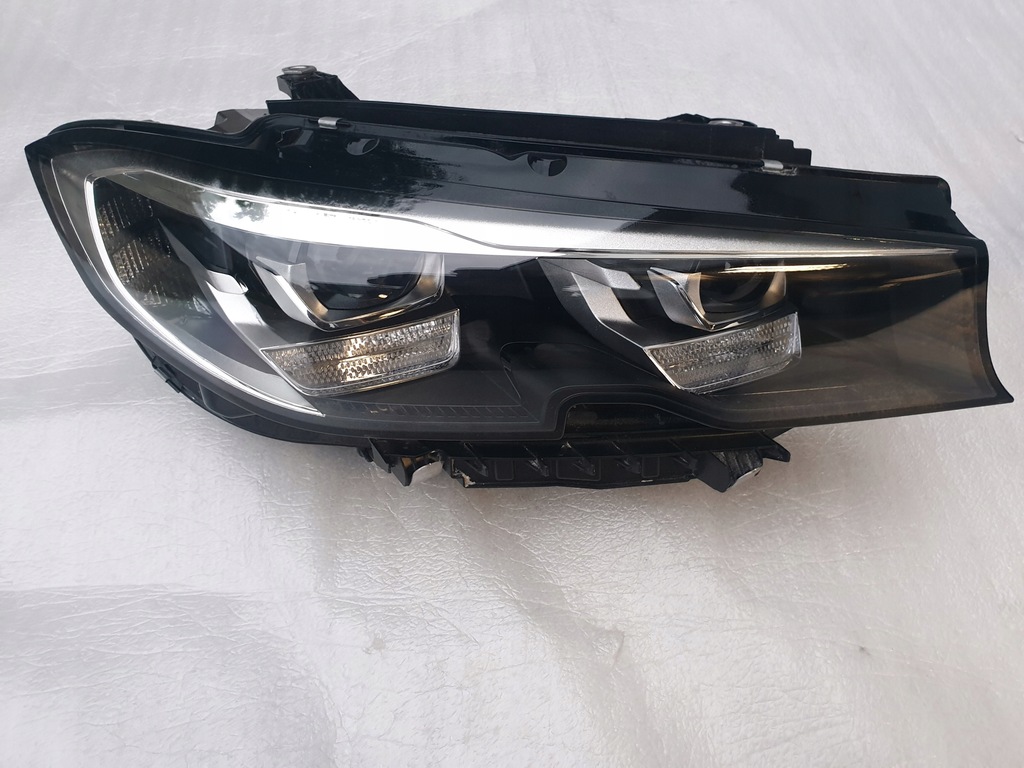 фото №1, Bmw 3 g20 g21 full led