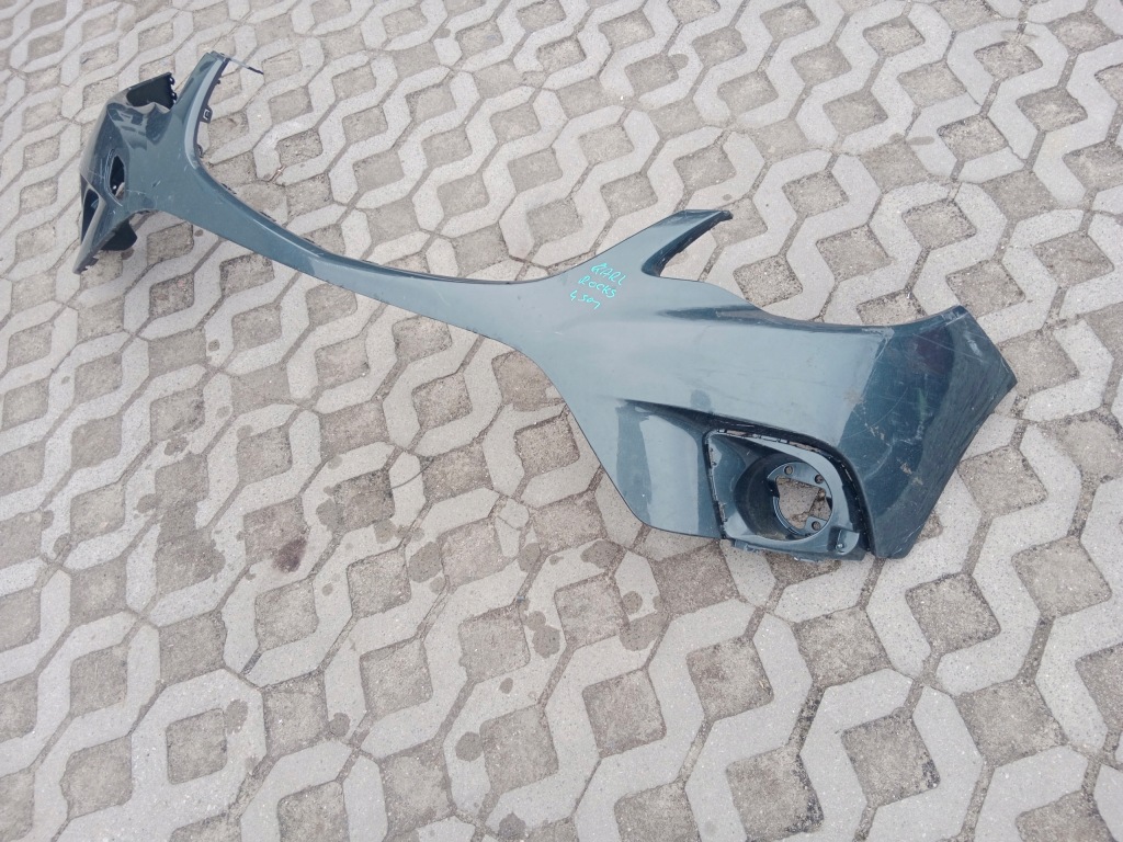 фото №3, Бампер перед передний opel karl rocks 42547652