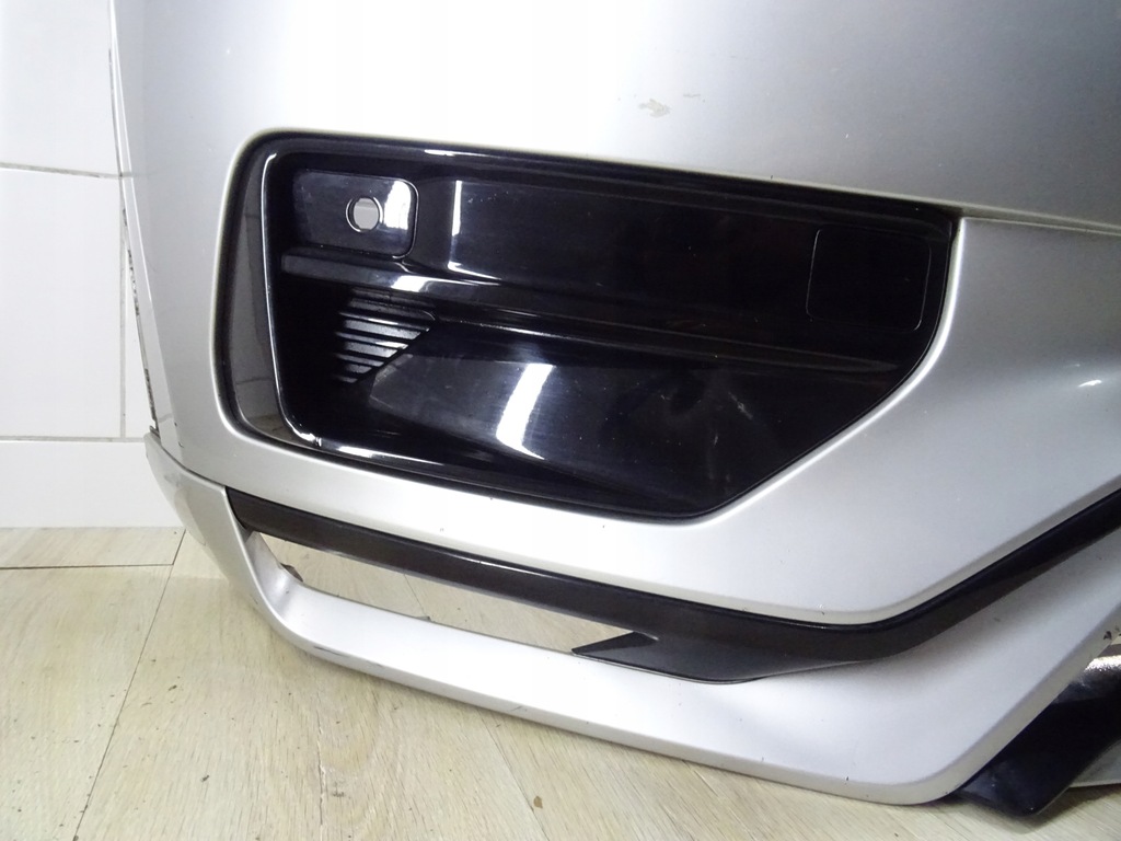 фото №8, Бампер volvo xc90 ii lift r-design перед pdc 4 31690641
