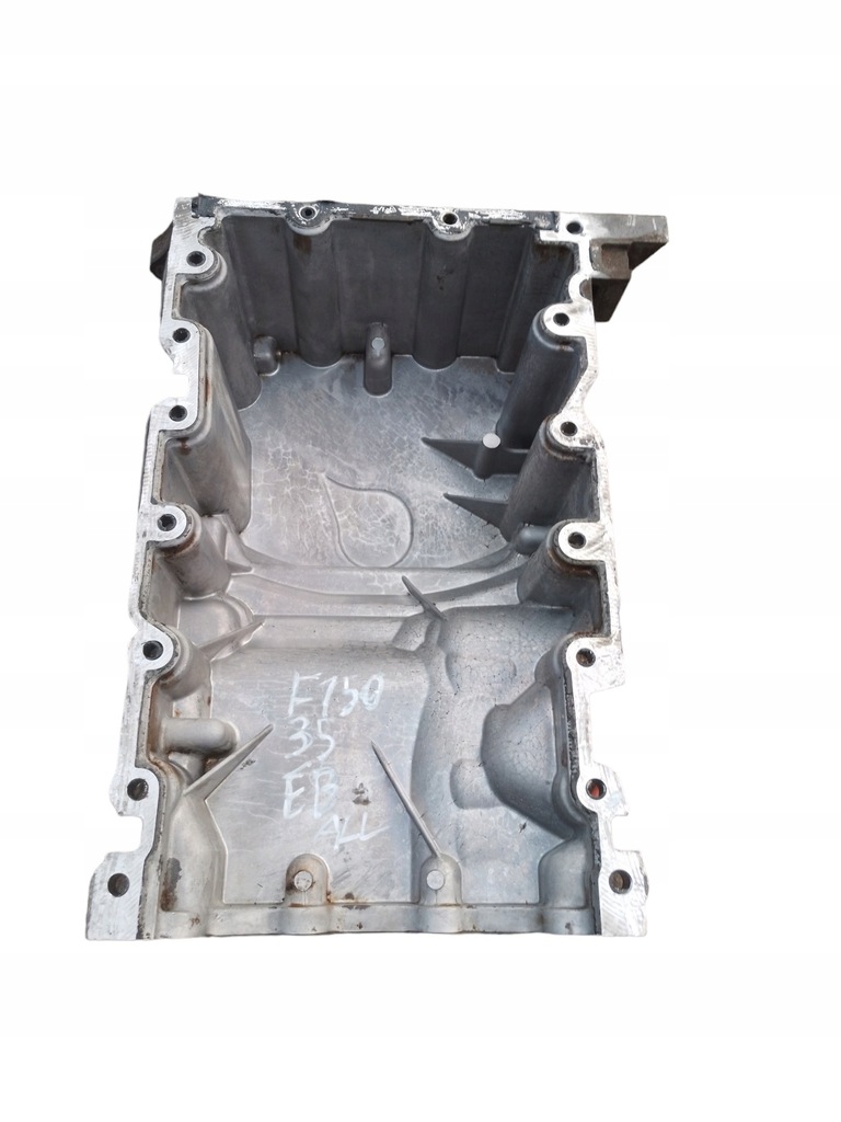 фото №1, Поддон масляная ford f150 f-150 3.5 ecoboost