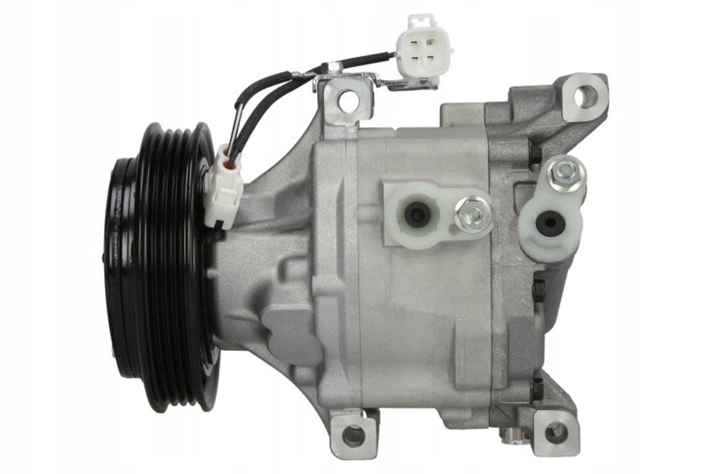 фото №3, Компресор, кондиціонер, компресор dcp50007 denso