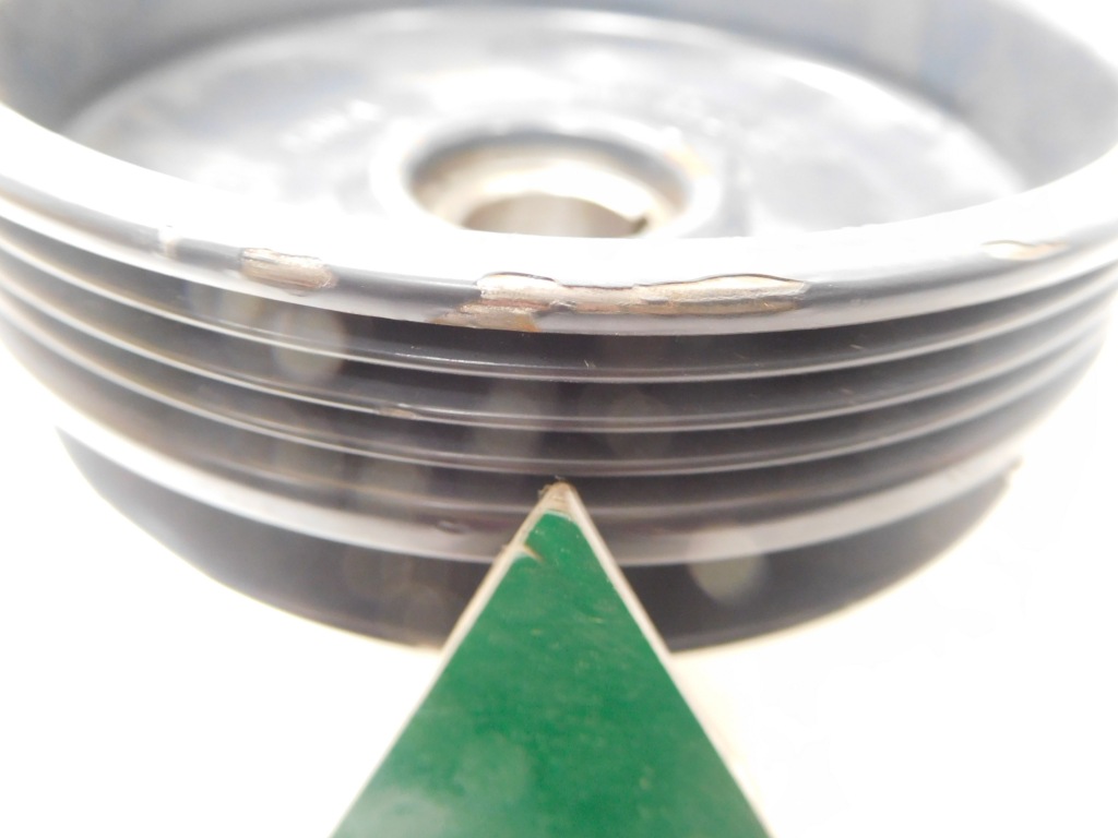 Шків колінчастого вала колінчастого ford fiesta 1/1994-8/1996 оригінальний номер 6949021 Київ