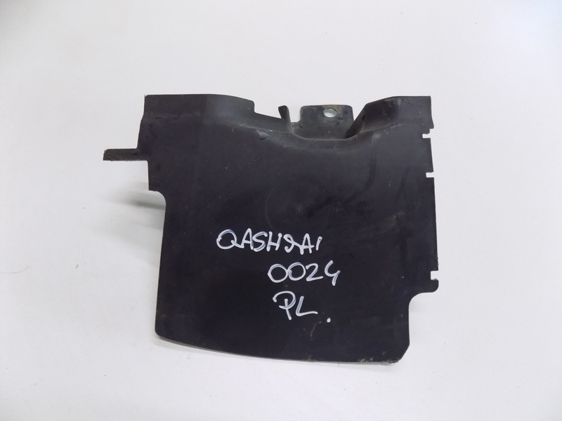 фото №11, Nissan qashqai j10 повітропровід повітря 62823jd51a