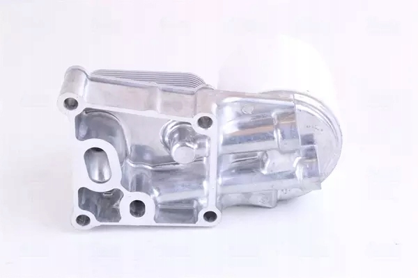 фото №7, Nissens радіатор оливи 90706