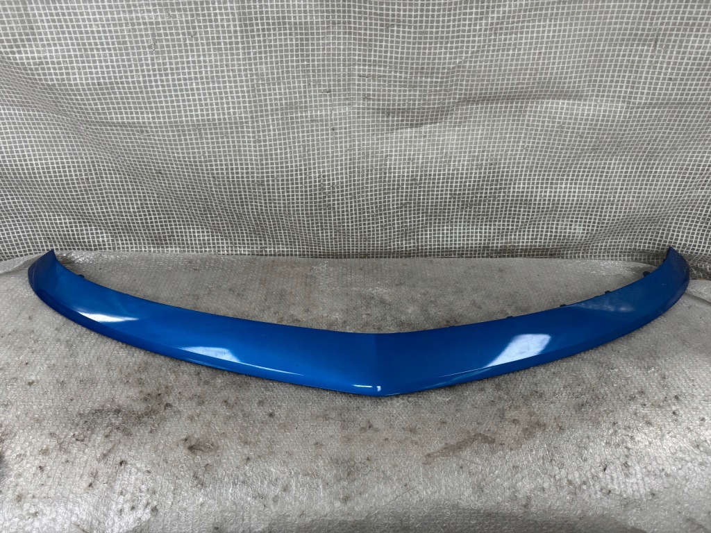 Купить Opel astra 6 vi решётка радиатора накладка