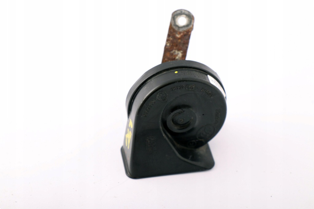 фото №8, Mini r56 r57 сирена сигналізація клаксон високочастотний