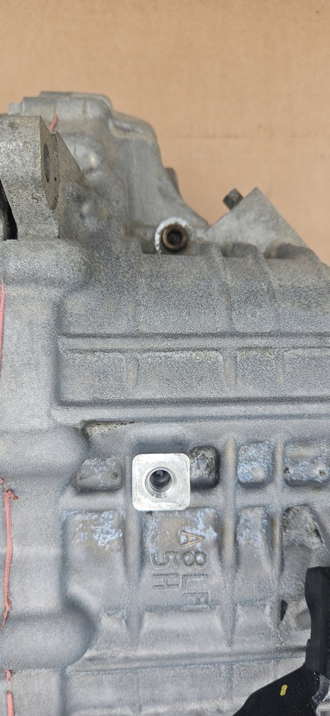 фото №6, Коробка передач передач автоматична коробка передач kia sorento 2,0 crdi 4x4 ldksa4