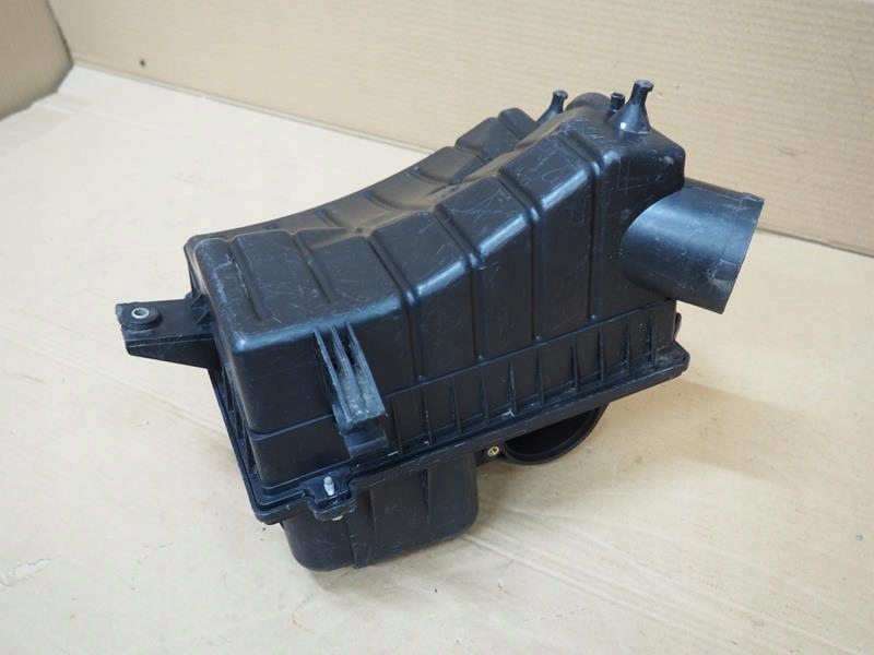 Корпус фильтра воздуха ssangyong actyon 2.0 xdi Недорого