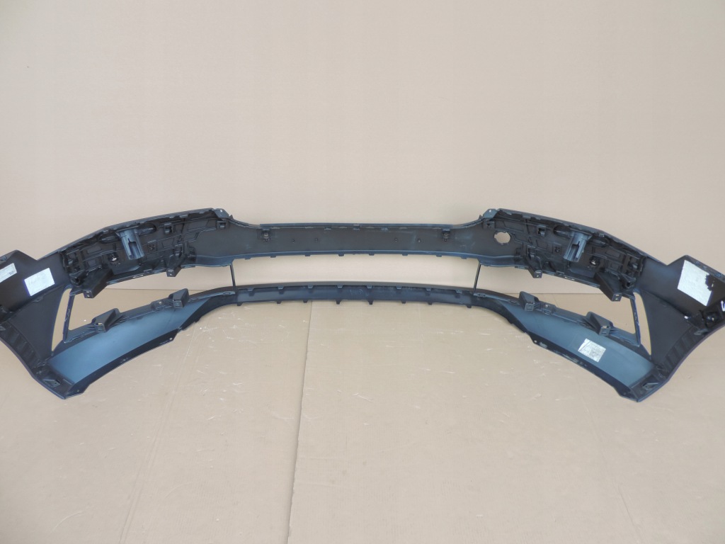 Skoda superb iii 3v0 2019 2020 передний бампер Доставка