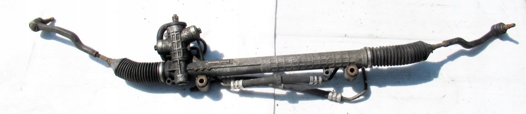 Купить Mercedes w168 cdti рулевая рейка трансмиссия