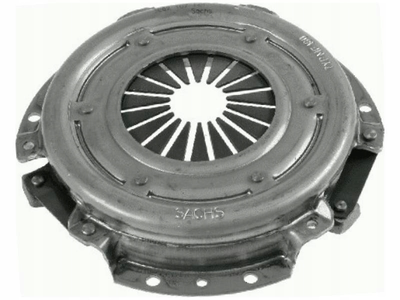 фото №1, Диск прижимная peugeot 104 1.0-1.4