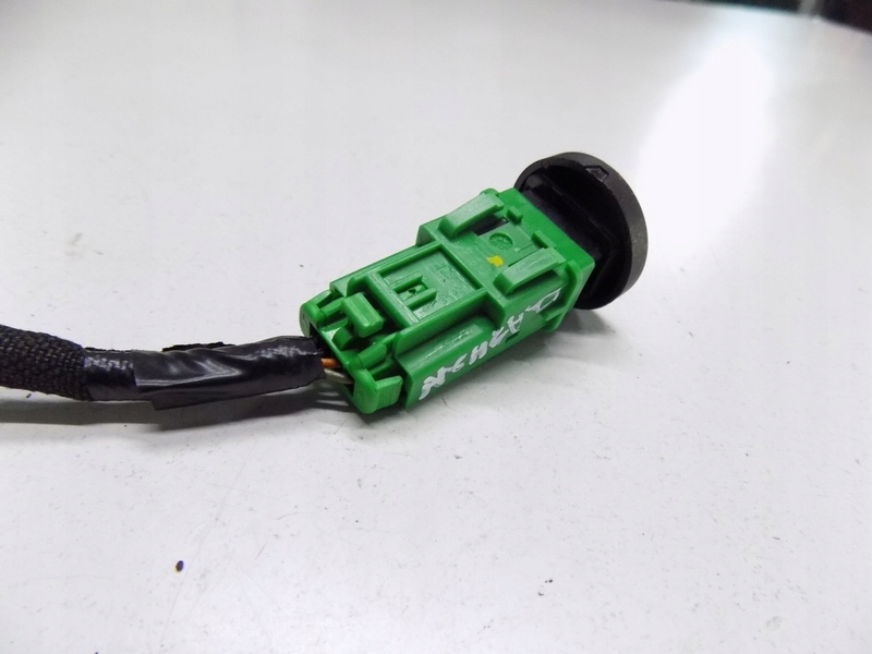 фото №13, Nissan qashqai j10 переключатель сиденье кнопка