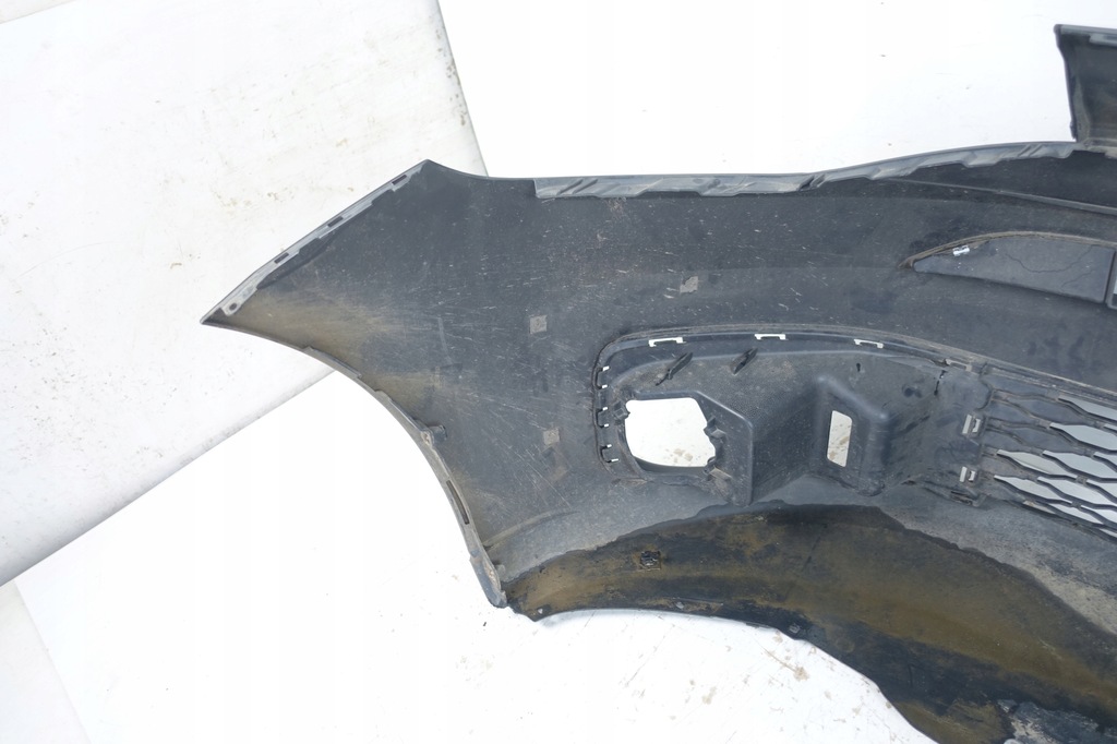 фото №9, Vw caddy iv 2020- бампер перед передний 2k7807221